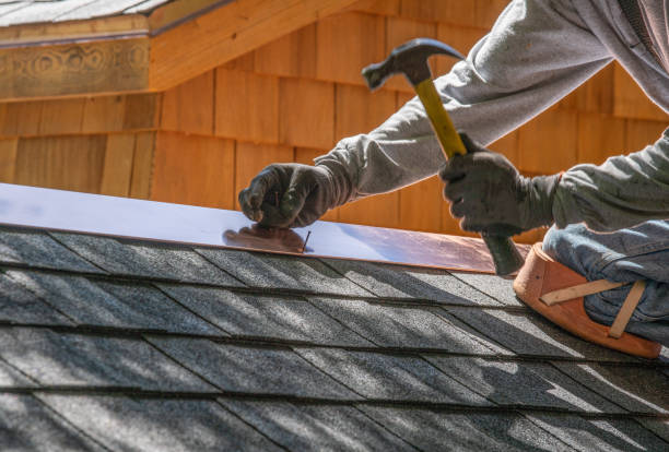 Best Gutter Installation and Repair  in Grangeville, ID