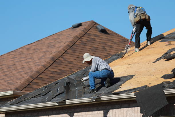 Best Roof Waterproofing  in Grangeville, ID