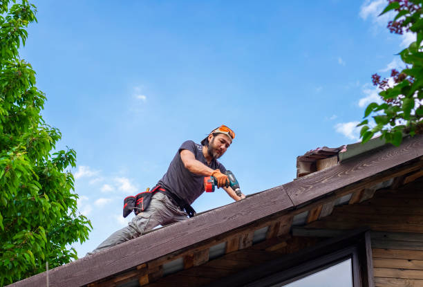 Waterproofing in Grangeville, ID